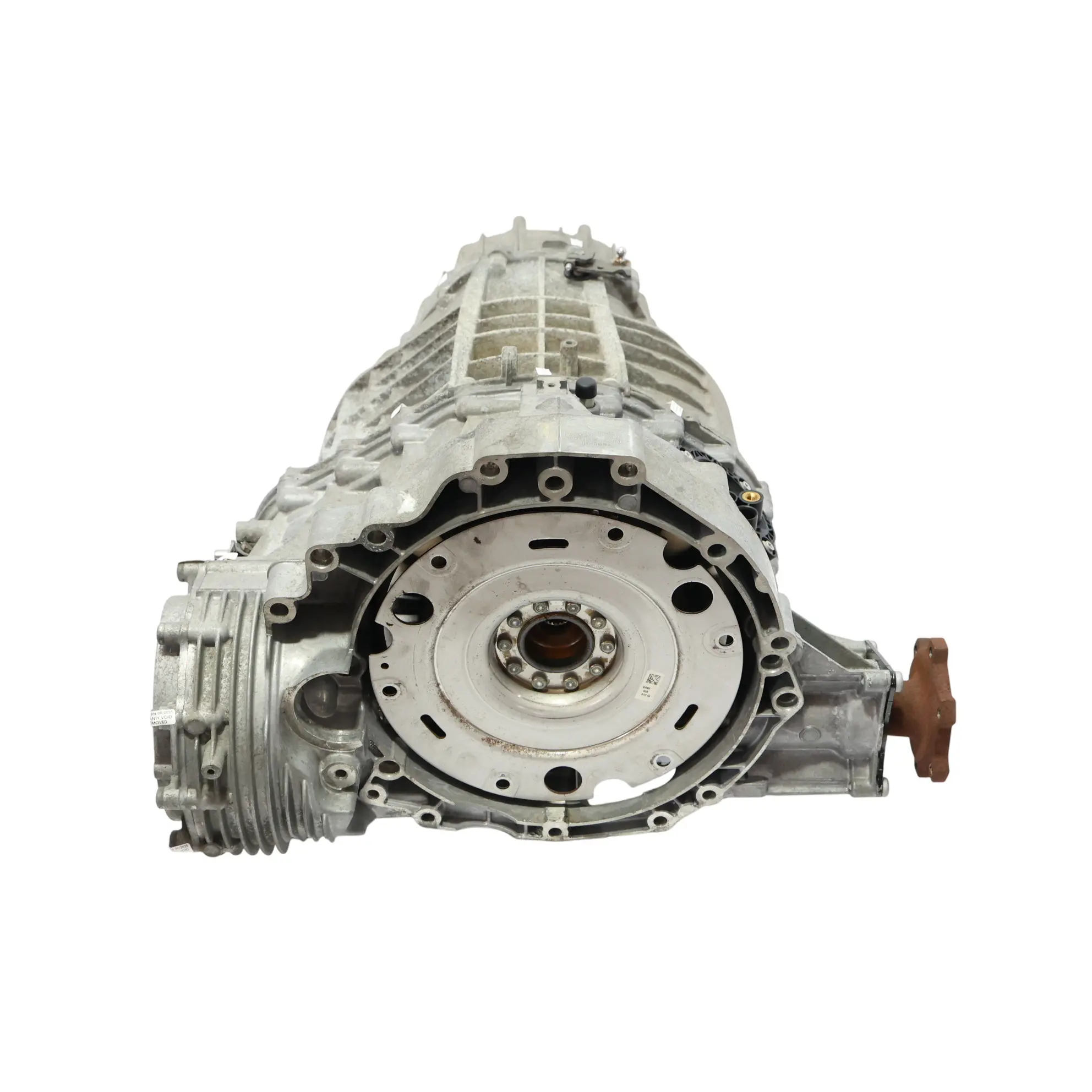 Audi A4 B8 A5 8T 2.7 TDI Skrzynia Biegów Automat Multitronic LTZ 0AW300045M