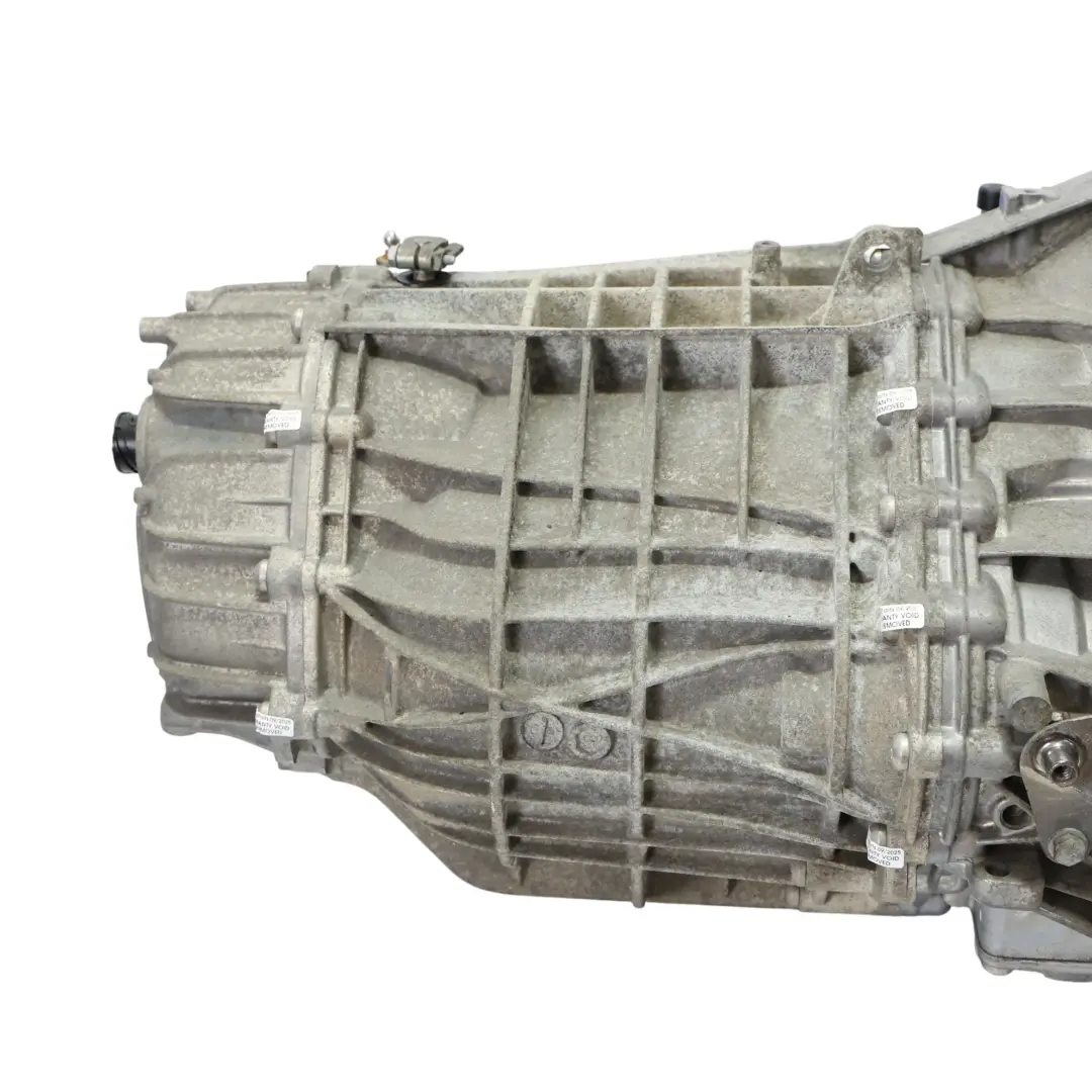 Gearbox Transmission LTZ WARRANTY to Audi A4 B8 A5 8T 2.7 TDI Automatic with Part number 0AW300045M Audi A4 B8 A5 8T 2.7 TDI Automatic Gearbox Transmission LTZ WARRANTY - SKU 0AW300045M - Part number 0AW300045M