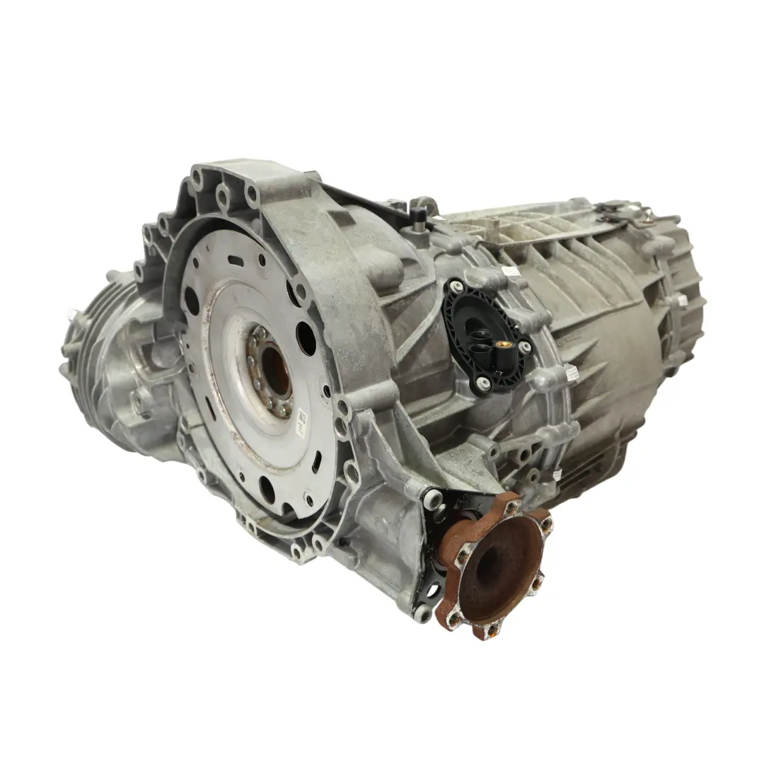 Gearbox Transmission LTZ WARRANTY to Audi A4 B8 A5 8T 2.7 TDI Automatic with Part number 0AW300045M Audi A4 B8 A5 8T 2.7 TDI Automatic Gearbox Transmission LTZ WARRANTY - SKU 0AW300045M - Part number 0AW300045M