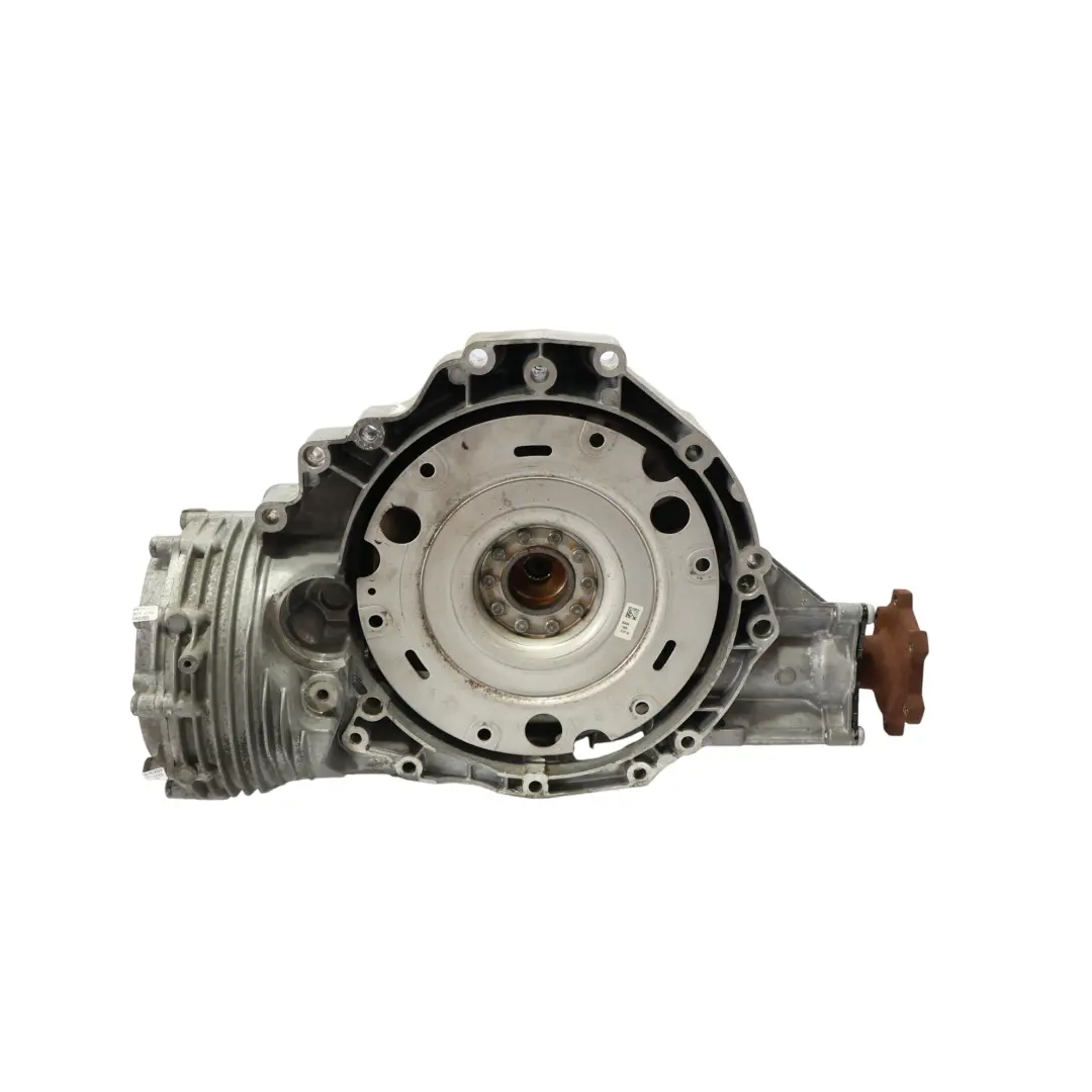 Audi A4 B8 A5 8T 2.7 TDI Automatik Getriebe LTZ Multitronic GARANTIE - SKU 0AW300045M - Teilenummer 0AW300045M