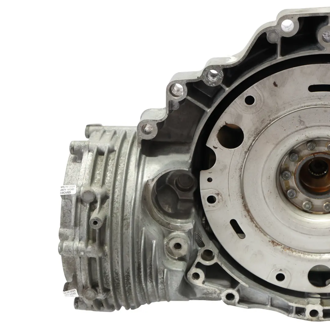 Audi A4 B8 A5 8T 2.7 TDI Automatik Getriebe LTZ Multitronic GARANTIE - SKU 0AW300045M - Teilenummer 0AW300045M