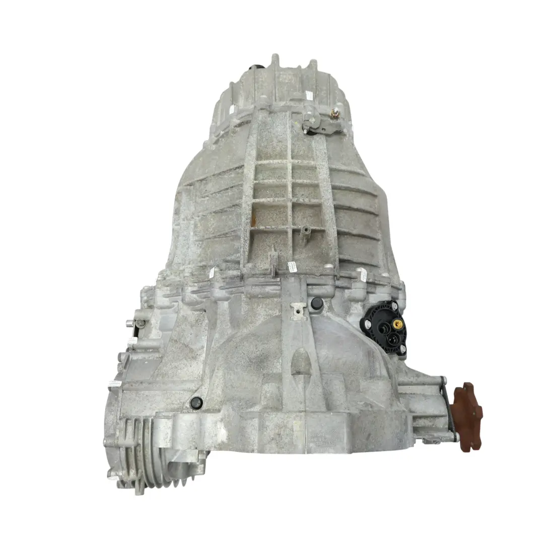 Audi A4 B8 A5 8T 2.7 TDI Automatic Gearbox Transmission LTZ WARRANTY - SKU 0AW300045M - Part number 0AW300045M