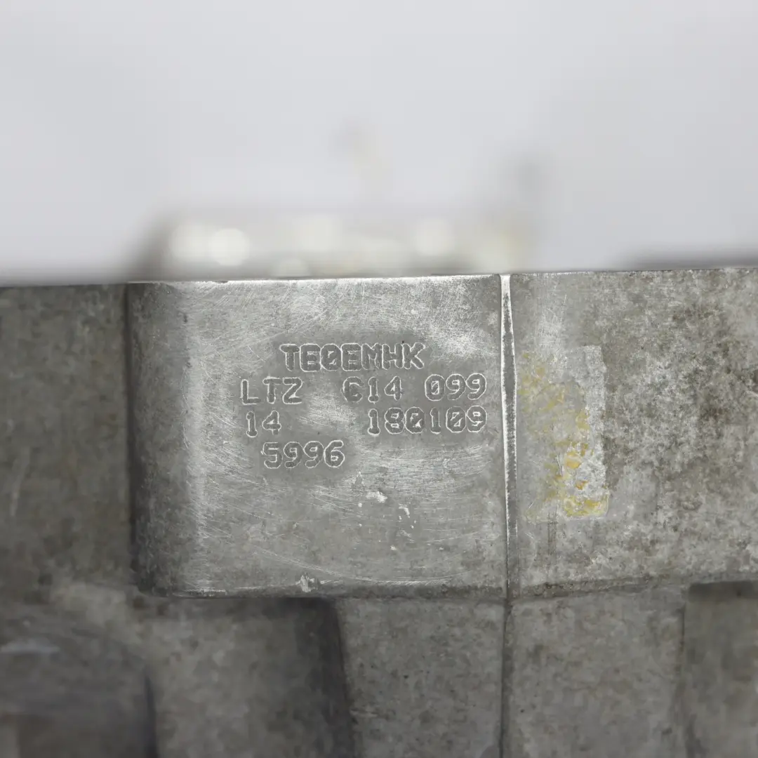 Audi A4 B8 A5 8T 2.7 TDI Cambio Automatico Multitronic LTZ GARANZIA - SKU 0AW300045M - Numero di parte 0AW300045M