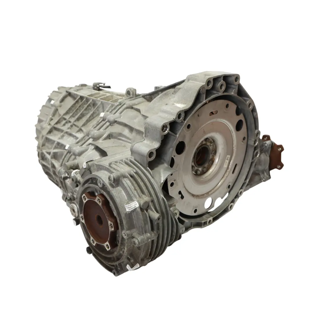 Audi A4 B8 A5 8T 2.7 TDI Cambio Automatico Multitronic LTZ GARANZIA - SKU 0AW300045M - Numero di parte 0AW300045M