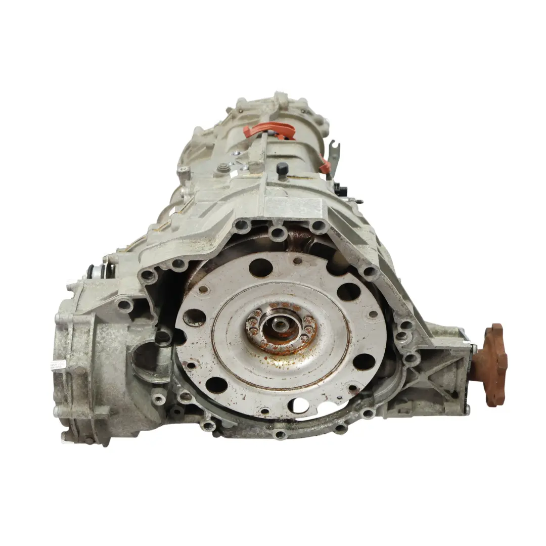 Audi A4 B8 2.0 TDI Skrzynia Biegów Manual 6-Biegów LLN - SKU 0B1300027C - Numer Części 0B1300027C