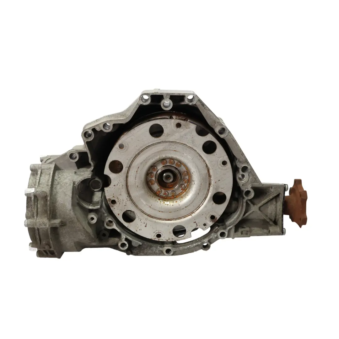 Audi A4 B8 2.0 TDI Schalt Getriebe 6 Gang LLN GARANTIE - SKU 0B1300027C - Teilenummer 0B1300027C