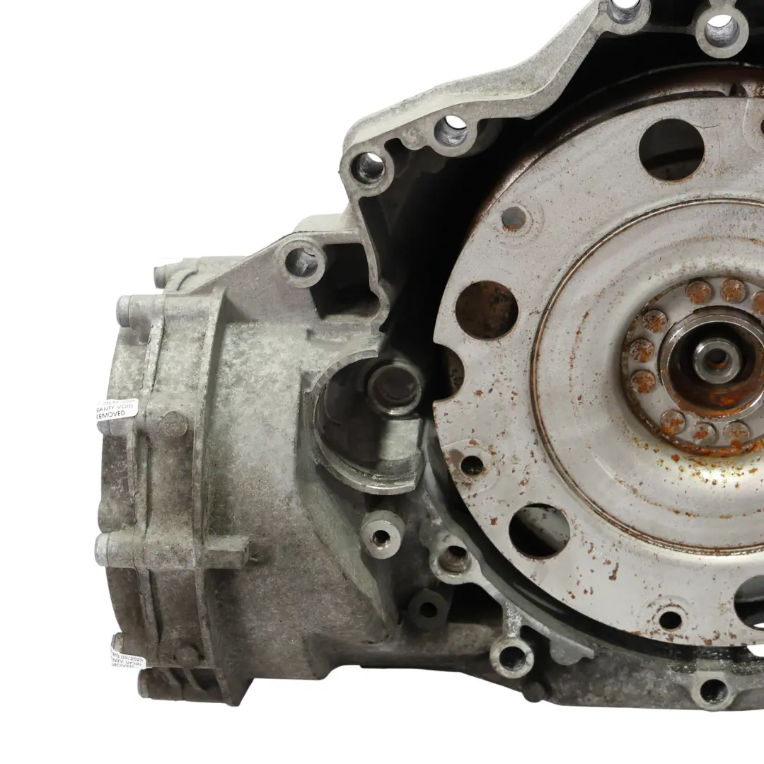 Audi A4 B8 2.0 TDI Caja De Cambios Manual 6 Velocidades LLN GARANTIA - SKU 0B1300027C - Número de pieza 0B1300027C
