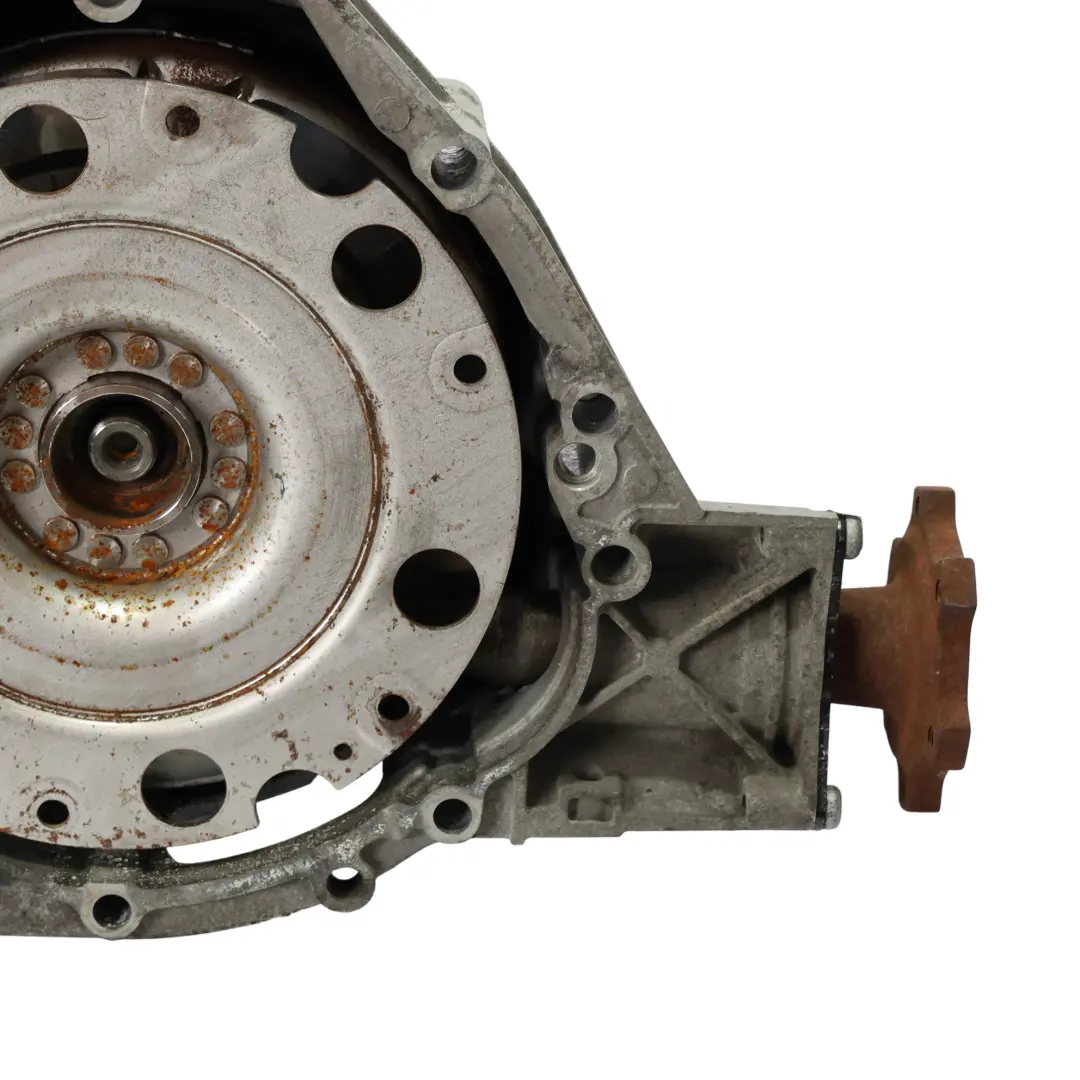 Audi A4 B8 2.0 TDI Caja De Cambios Manual 6 Velocidades LLN GARANTIA - SKU 0B1300027C - Número de pieza 0B1300027C
