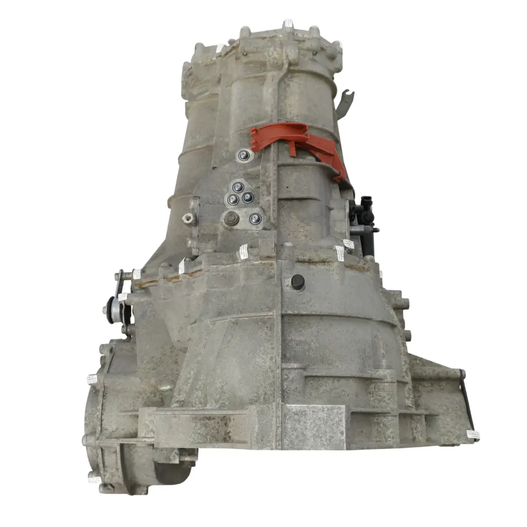 Schalt Getriebe 6 Gang LLN GARANTIE für Audi A4 B8 2.0 TDI mit Teilenummer 0B1300027C Audi A4 B8 2.0 TDI Schalt Getriebe 6 Gang LLN GARANTIE - SKU 0B1300027C - Teilenummer 0B1300027C