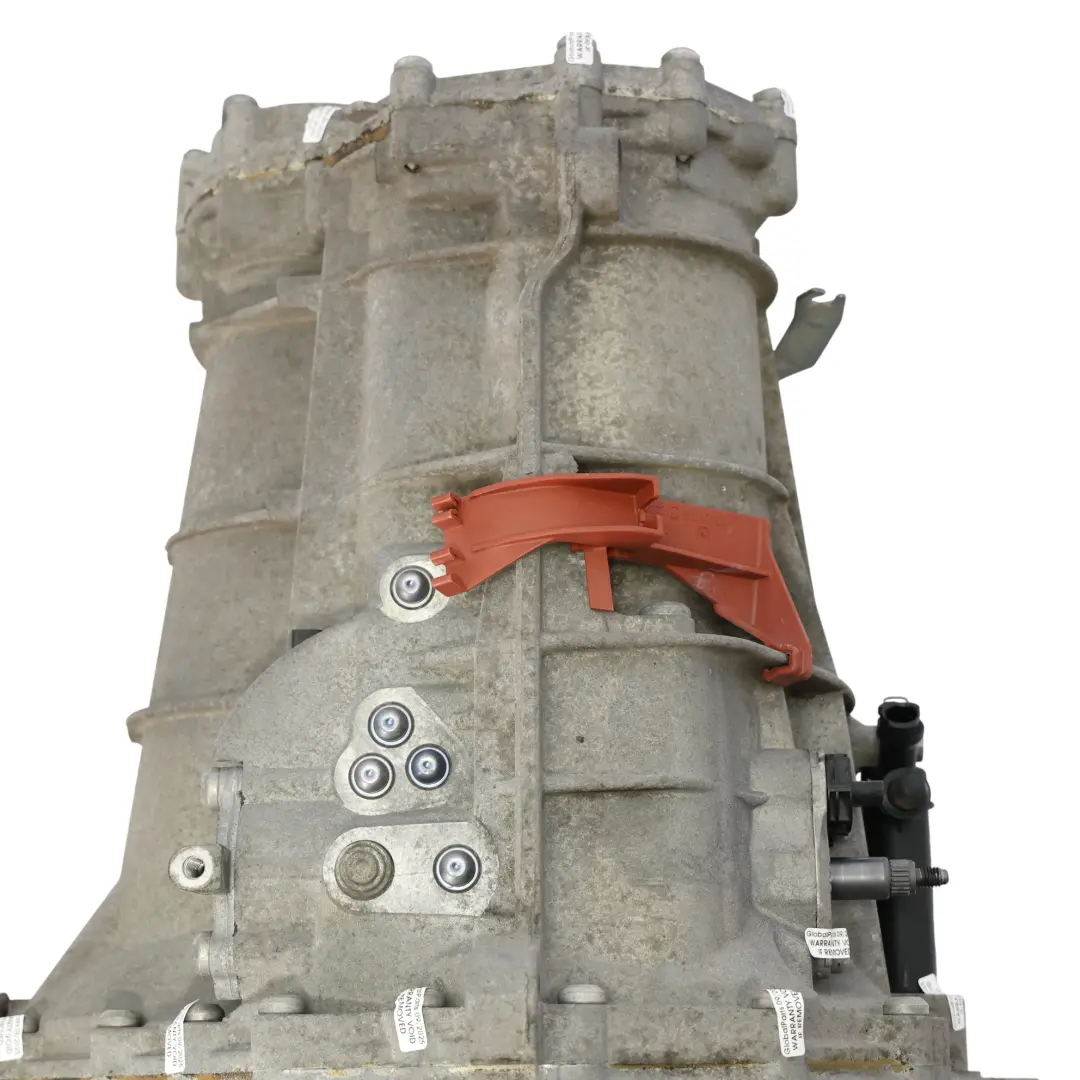 Schalt Getriebe 6 Gang LLN GARANTIE für Audi A4 B8 2.0 TDI mit Teilenummer 0B1300027C Audi A4 B8 2.0 TDI Schalt Getriebe 6 Gang LLN GARANTIE - SKU 0B1300027C - Teilenummer 0B1300027C