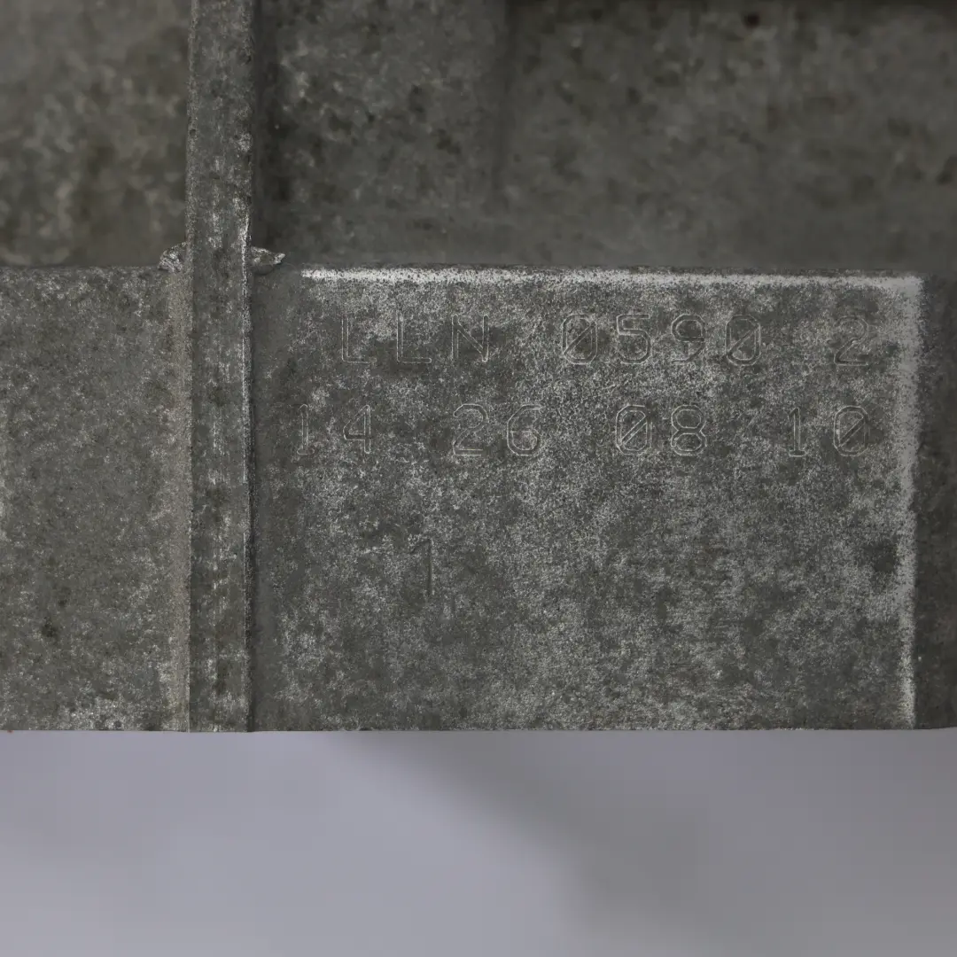 Cambio Manuale 6 Marce LLN GARANZIA per Audi A4 B8 2.0 TDI con numero di parte 0B1300027C Audi A4 B8 2.0 TDI Cambio Manuale 6 Marce LLN GARANZIA - SKU 0B1300027C - Numero di parte 0B1300027C