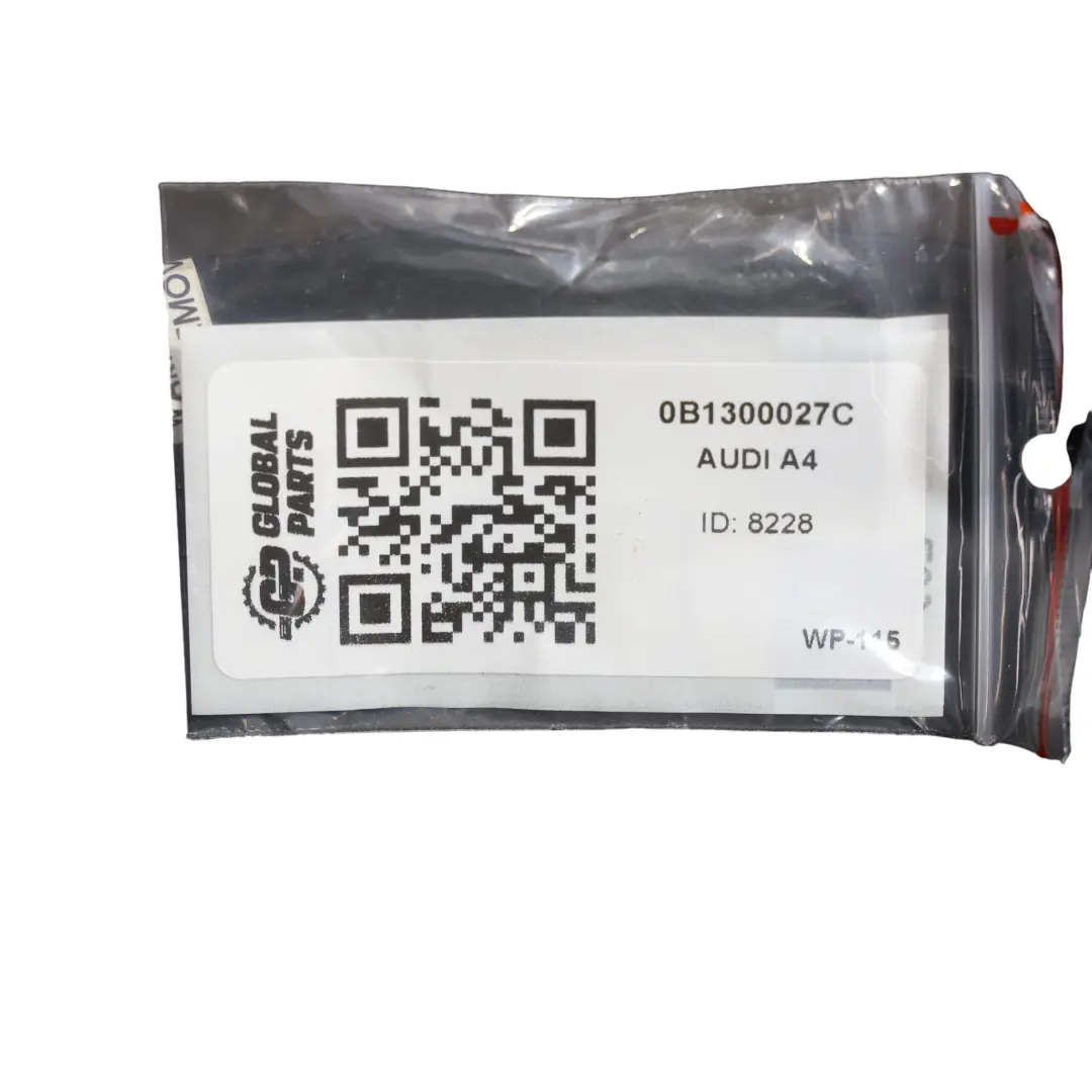 Boîte Vitesses Manuelle 6 Vitesses LLN GARANTIE pour Audi A4 B8 2.0 TDI à propos du numéro de pièce 0B1300027C Audi A4 B8 2.0 TDI Boîte Vitesses Manuelle 6 Vitesses LLN GARANTIE - SKU 0B1300027C - Numéro de pièce 0B1300027C