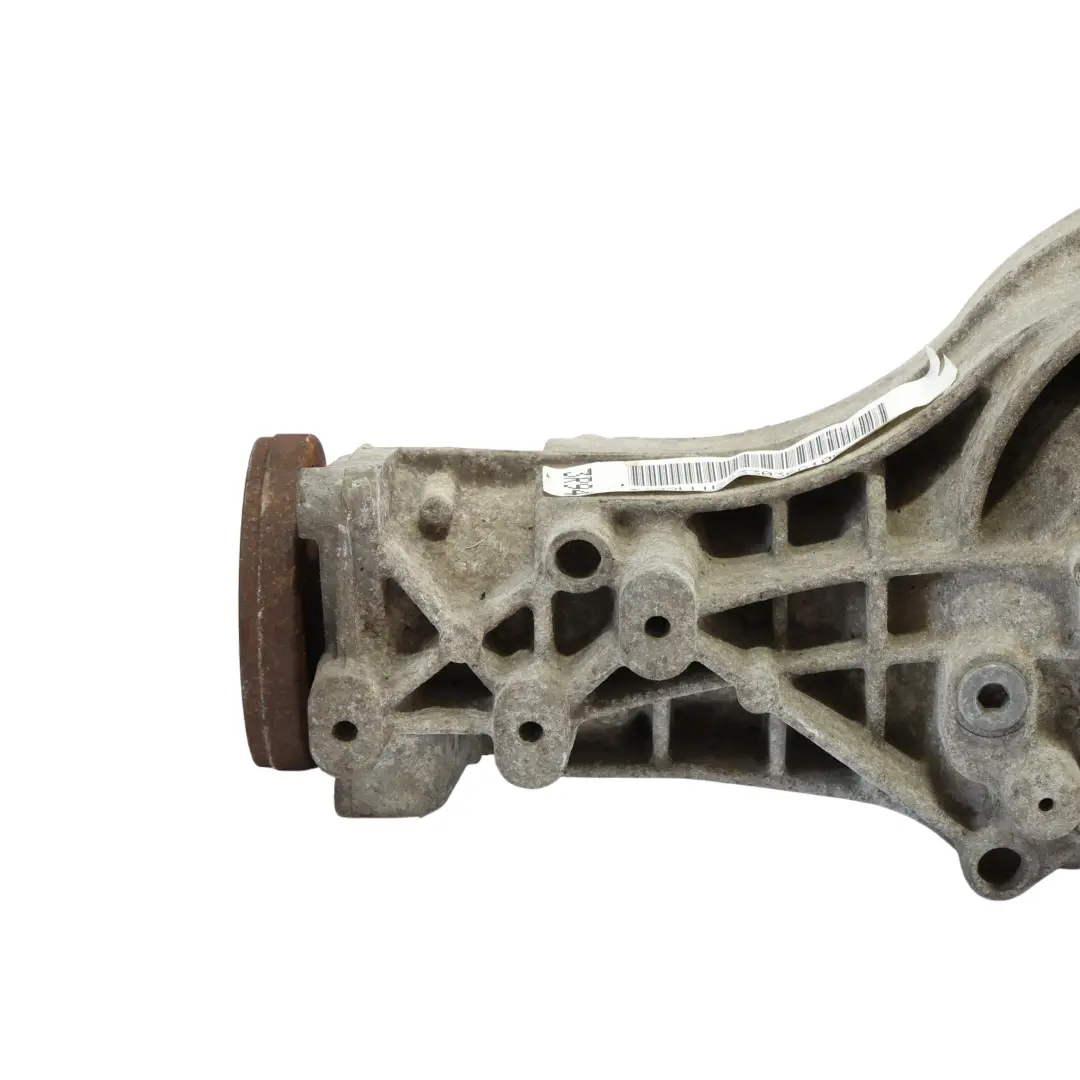 Eje Trasero Diferencial LLU 42:9 GARANTÍA para Audi Q5 8R 2.0 TDI Quattro con número de pieza 0BD500043K Audi Q5 8R 2.0 TDI Quattro Eje Trasero Diferencial LLU 42:9 GARANTÍA - SKU 0BD500043K-1 - Número de pieza 0BD500043K