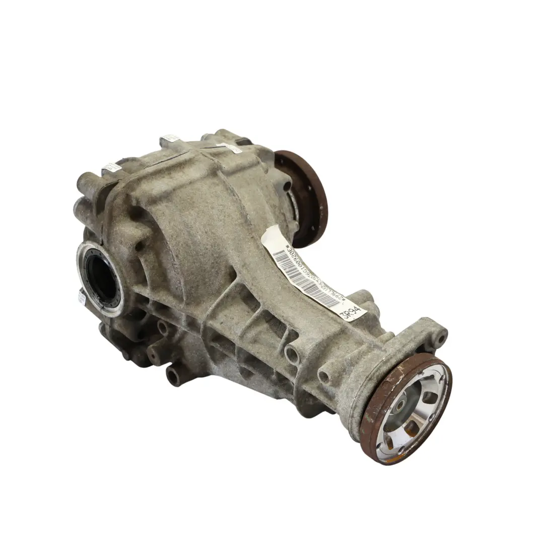 Différentiel Arrière LLU 42:9 GARANTIE pour Audi Q5 8R 2.0 TDI Quattro à propos du numéro de pièce 0BD500043K Audi Q5 8R 2.0 TDI Quattro Différentiel Arrière LLU 42:9 GARANTIE - SKU 0BD500043K-1 - Numéro de pièce 0BD500043K