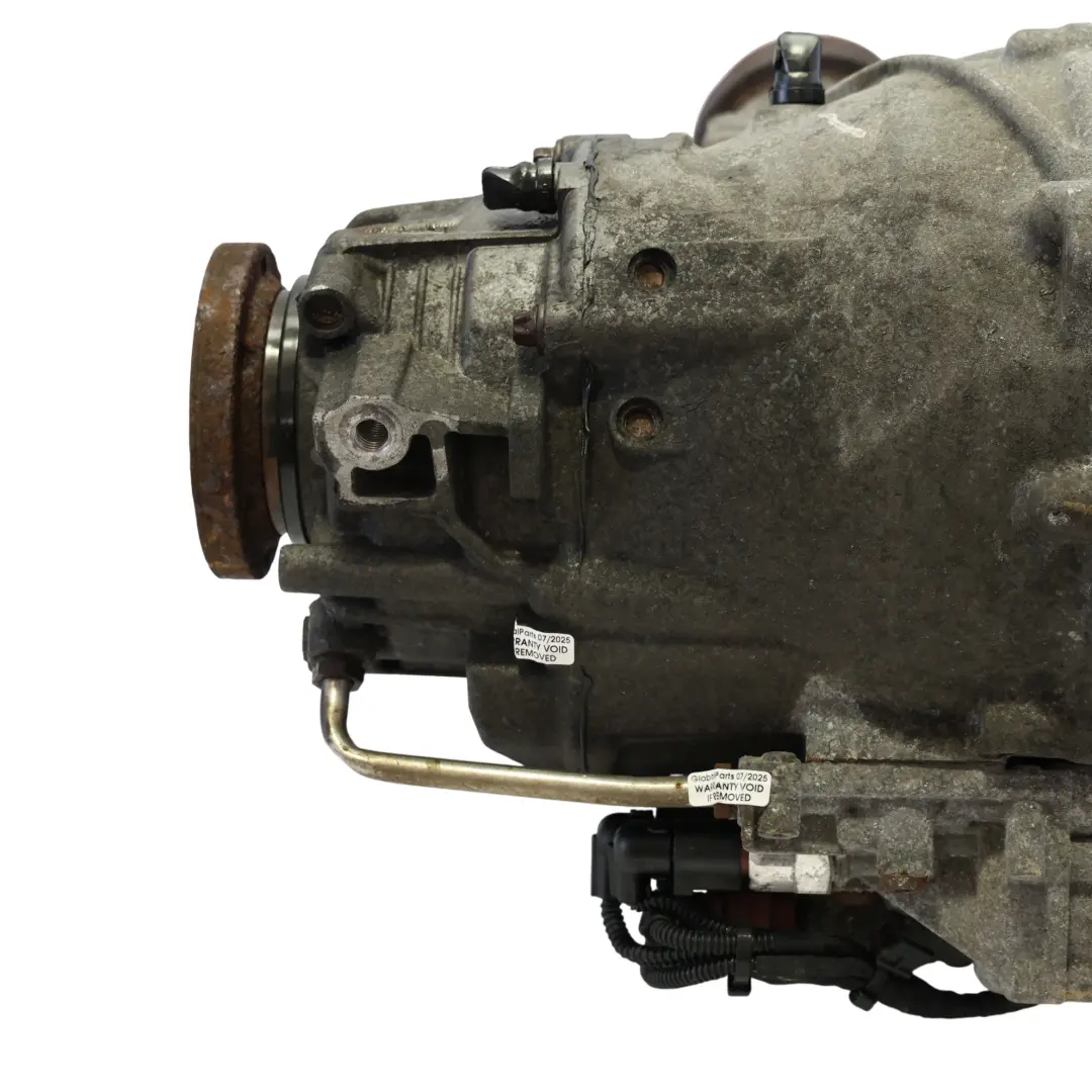 Eje Trasero Diferencial MXX GARANTÍA para Audi A8 D4 4.2 TDI Quattro con número de pieza 0BE500043C Audi A8 D4 4.2 TDI Quattro Eje Trasero Diferencial MXX GARANTÍA - SKU 0BE500043C-1 - Número de pieza 0BE500043C