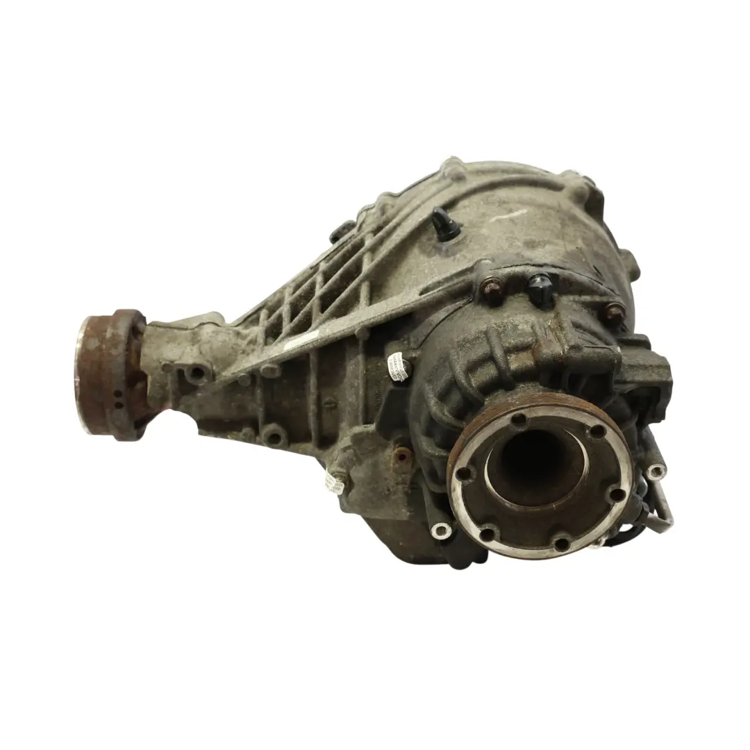 Audi A8 D4 4.2 TDI Quattro Differenziale Asse Posteriore MXX GARANZIA - SKU 0BE500043C-1 - Numero di parte 0BE500043C