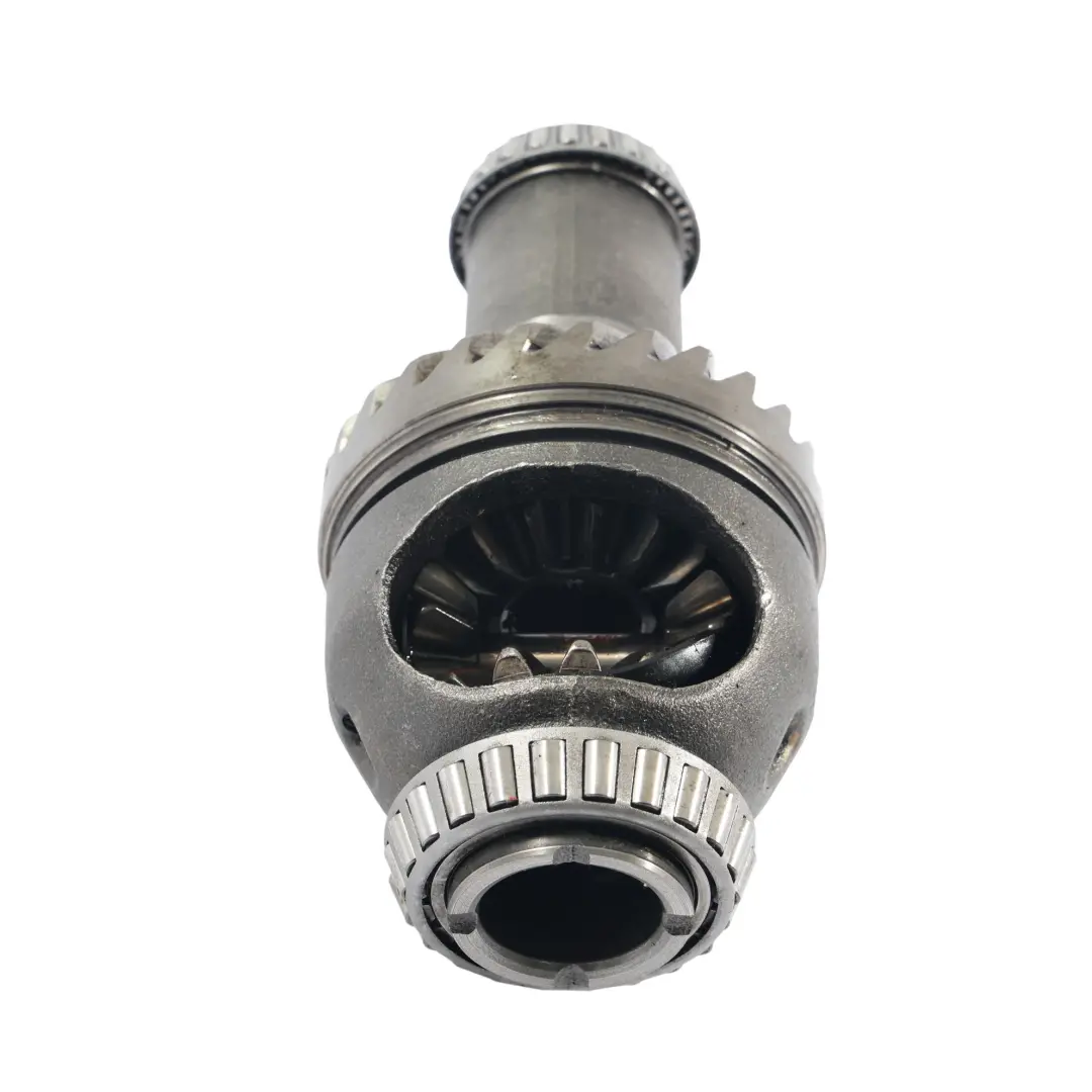 Audi TT 8J Differenziale Posteriore MMK Quattro 2.0 TDI CFGB - SKU 0BR525010B-2 - Numero di parte 0BR525010B