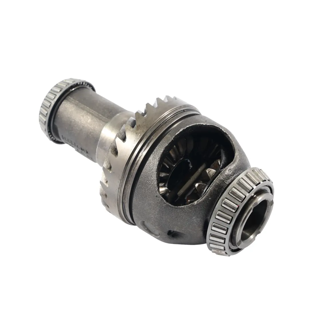 Audi TT 8J Differenziale Posteriore MMK Quattro 2.0 TDI CFGB - SKU 0BR525010B-2 - Numero di parte 0BR525010B