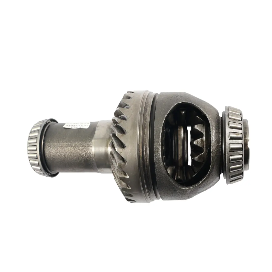 Audi TT 8J Differenziale Posteriore MMK Quattro 2.0 TDI CFGB - SKU 0BR525010B-2 - Numero di parte 0BR525010B