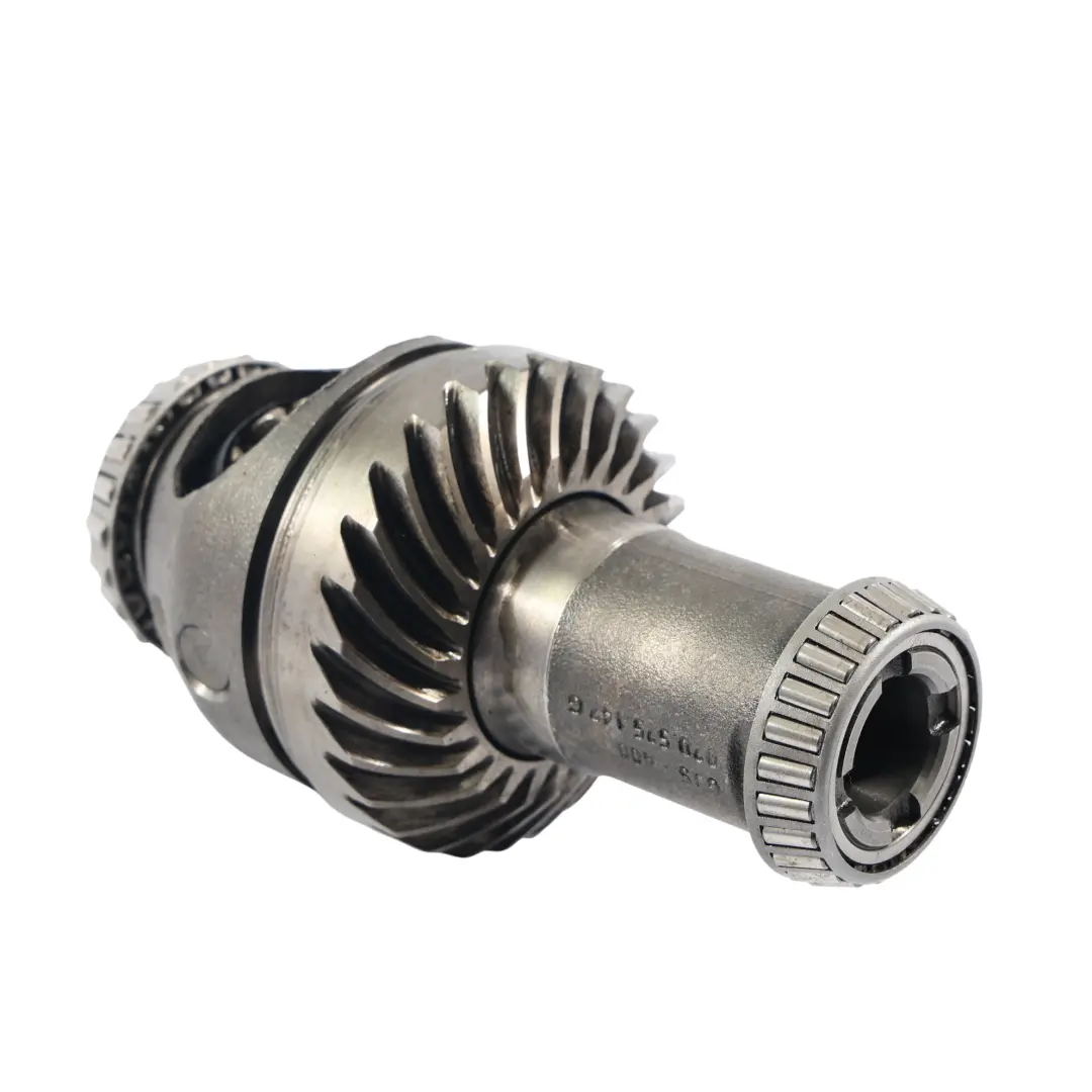 Axle Differential Part MMK Quattro 2.0 TDI CFGB to Audi TT 8J Rear with Part number 0BR525010B Audi TT 8J Rear Axle Differential Part MMK Quattro 2.0 TDI CFGB - SKU 0BR525010B-2 - Part number 0BR525010B