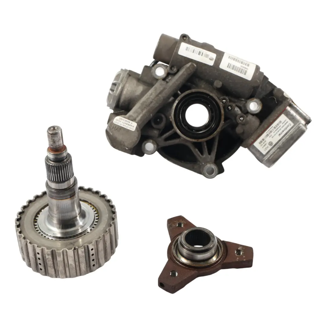 Essieu Arrière Couple Différentiel MMK 2.0 TDI pour Audi TT 8J Quattro à propos du numéro de pièce 0BR525554 Audi TT 8J Quattro Essieu Arrière Couple Différentiel MMK 2.0 TDI - SKU 0BR525554 - Numéro de pièce 0BR525554