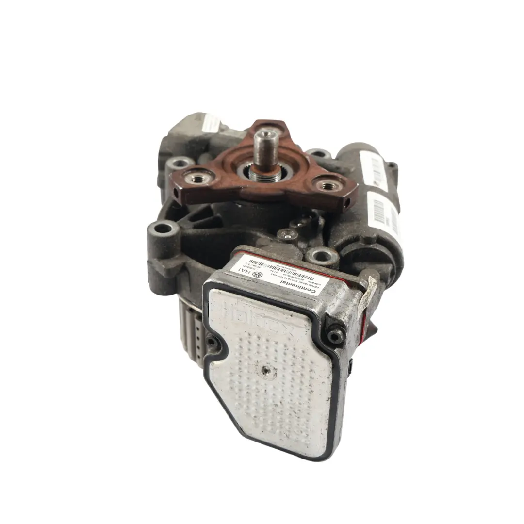 Audi TT 8J Quattro Hinterachse Differential Kupplung MMK 2.0 TDI - SKU 0BR525554 - Teilenummer 0BR525554
