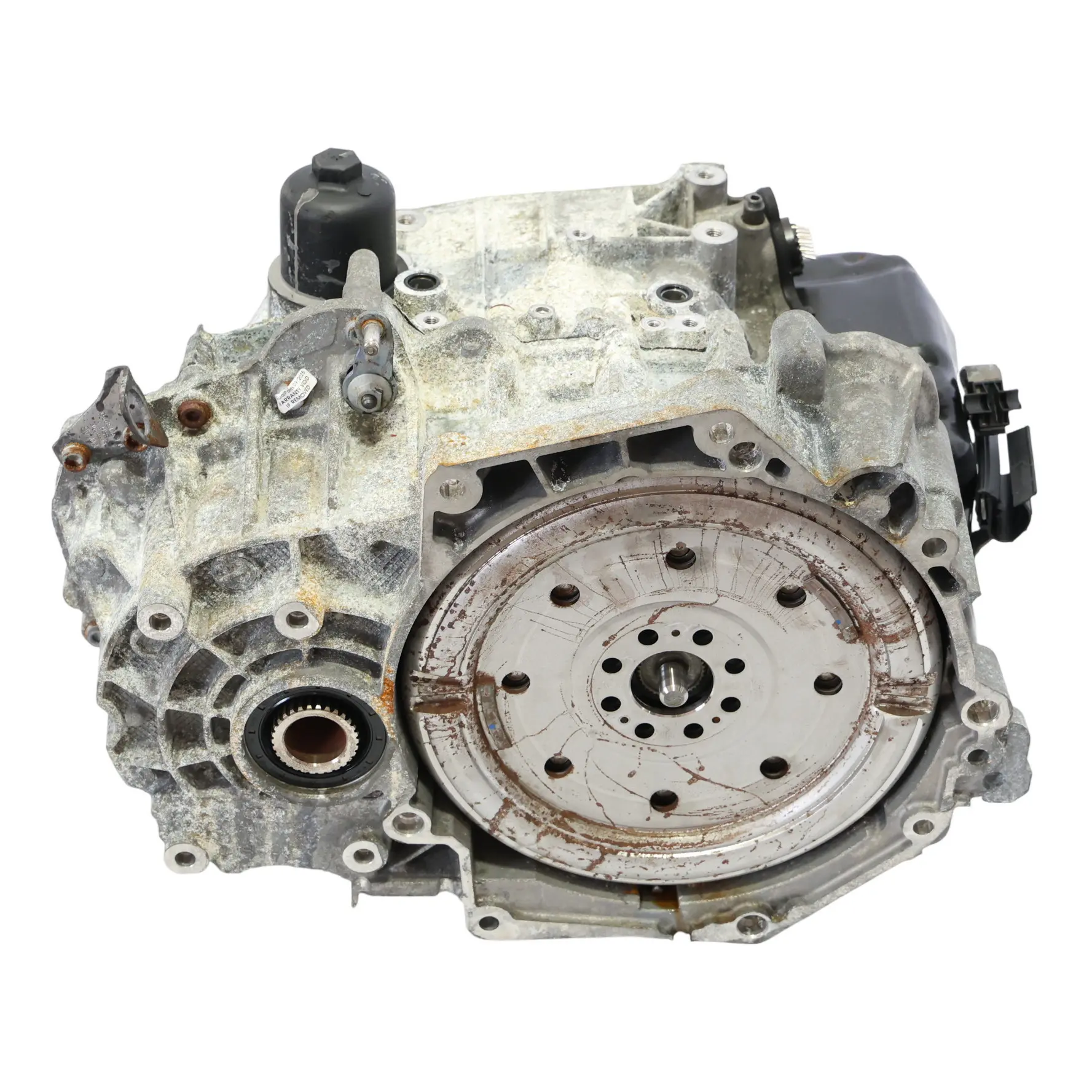 Audi A3 S3 8V 2.0 TFSI Quattro Boîte Vitesses Automatique PZS 0D9300012 GARANTIE