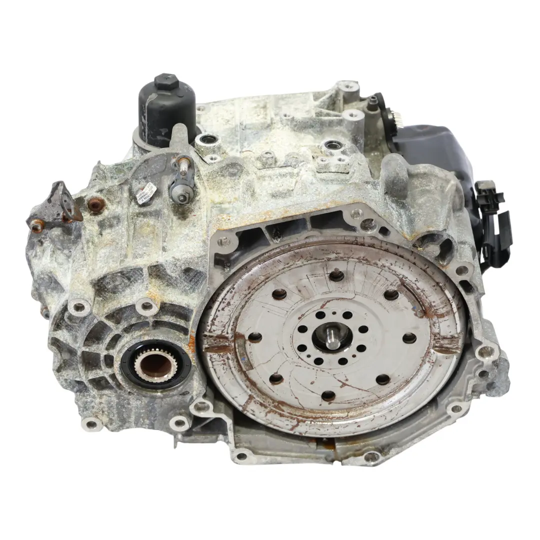 Audi A3 S3 8V 2.0 TFSI CJXC Quattro Automatic Gearbox PZS WARRANTY - SKU 0D9300012 - Part number 0D9300012