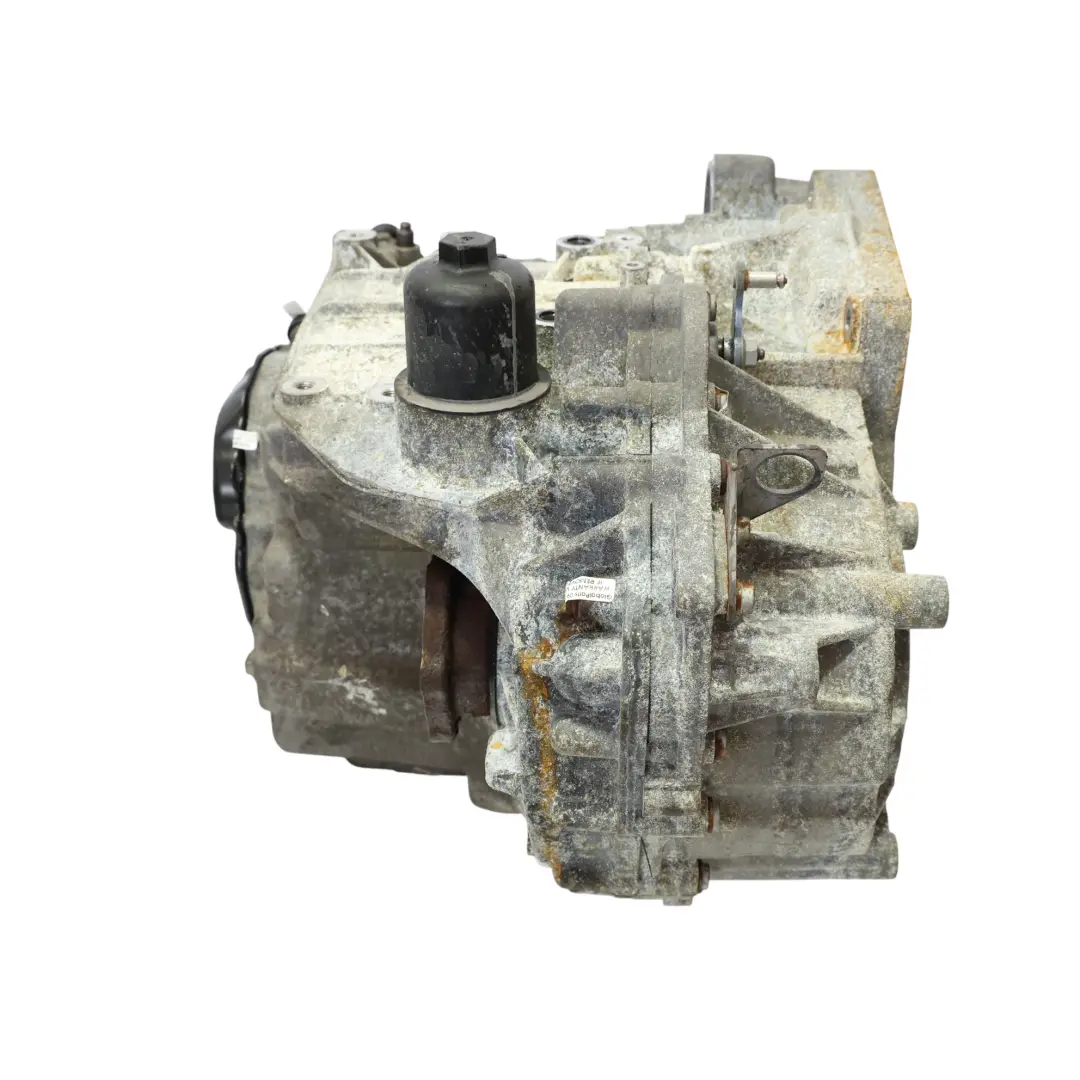 Audi A3 S3 8V 2.0 TFSI CJXC Quattro Automatic Gearbox PZS WARRANTY - SKU 0D9300012 - Part number 0D9300012