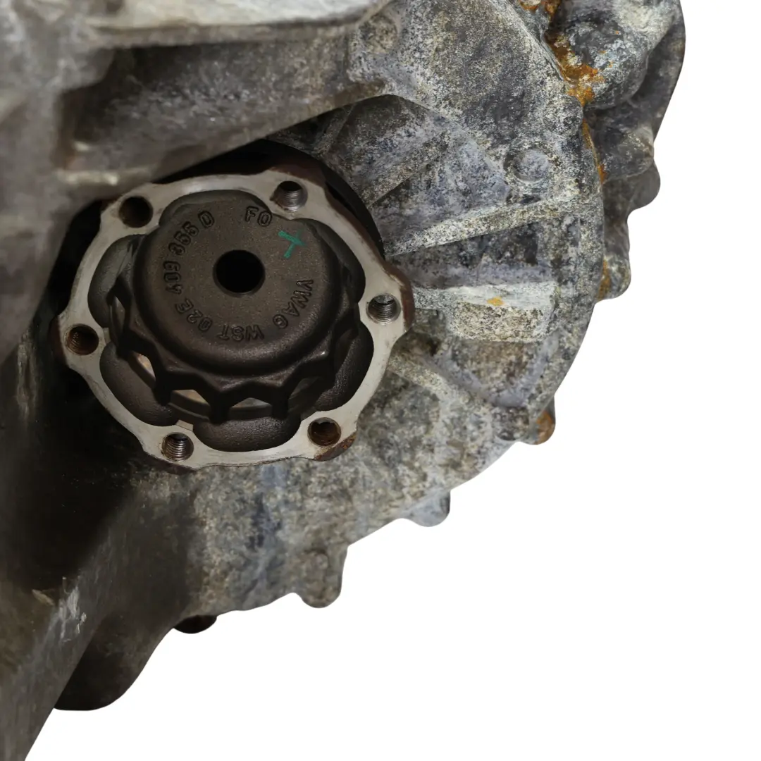 8S FV 2.0 TFSI CJXC Quattro Cambio Automatico PZS GARANZIA per Audi TT con numero di parte 0D9300012 Audi TT 8S FV 2.0 TFSI CJXC Quattro Cambio Automatico PZS GARANZIA - SKU 0D9300012 - Numero di parte 0D9300012