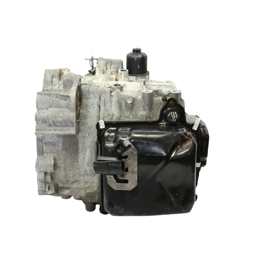 Audi TT 8S FV 2.0 TFSI CJXC Quattro Skrzynia Biegów Automat PZS - SKU 0D9300012 - Numer Części 0D9300012