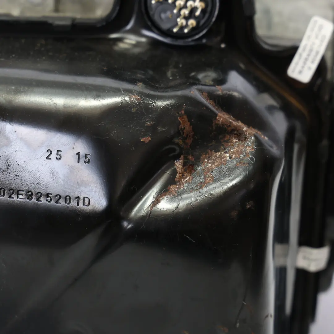 Audi A3 S3 8V 2.0 TFSI CJXC Quattro Automatic Gearbox PZS WARRANTY - SKU 0D9300012 - Part number 0D9300012