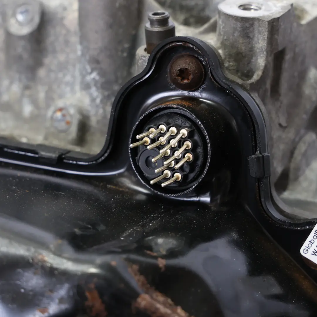 8S FV 2.0 TFSI CJXC Quattro Skrzynia Biegów Automat PZS do Audi TT o numerze 0D9300012 Audi TT 8S FV 2.0 TFSI CJXC Quattro Skrzynia Biegów Automat PZS - SKU 0D9300012 - Numer Części 0D9300012