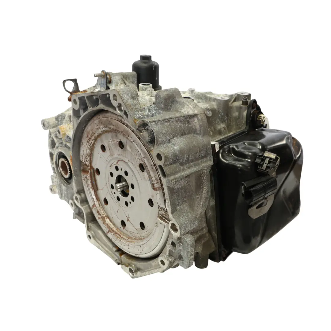 Audi TT 8S FV 2.0 TFSI CJXC Quattro Cambio Automatico PZS GARANZIA - SKU 0D9300012 - Numero di parte 0D9300012