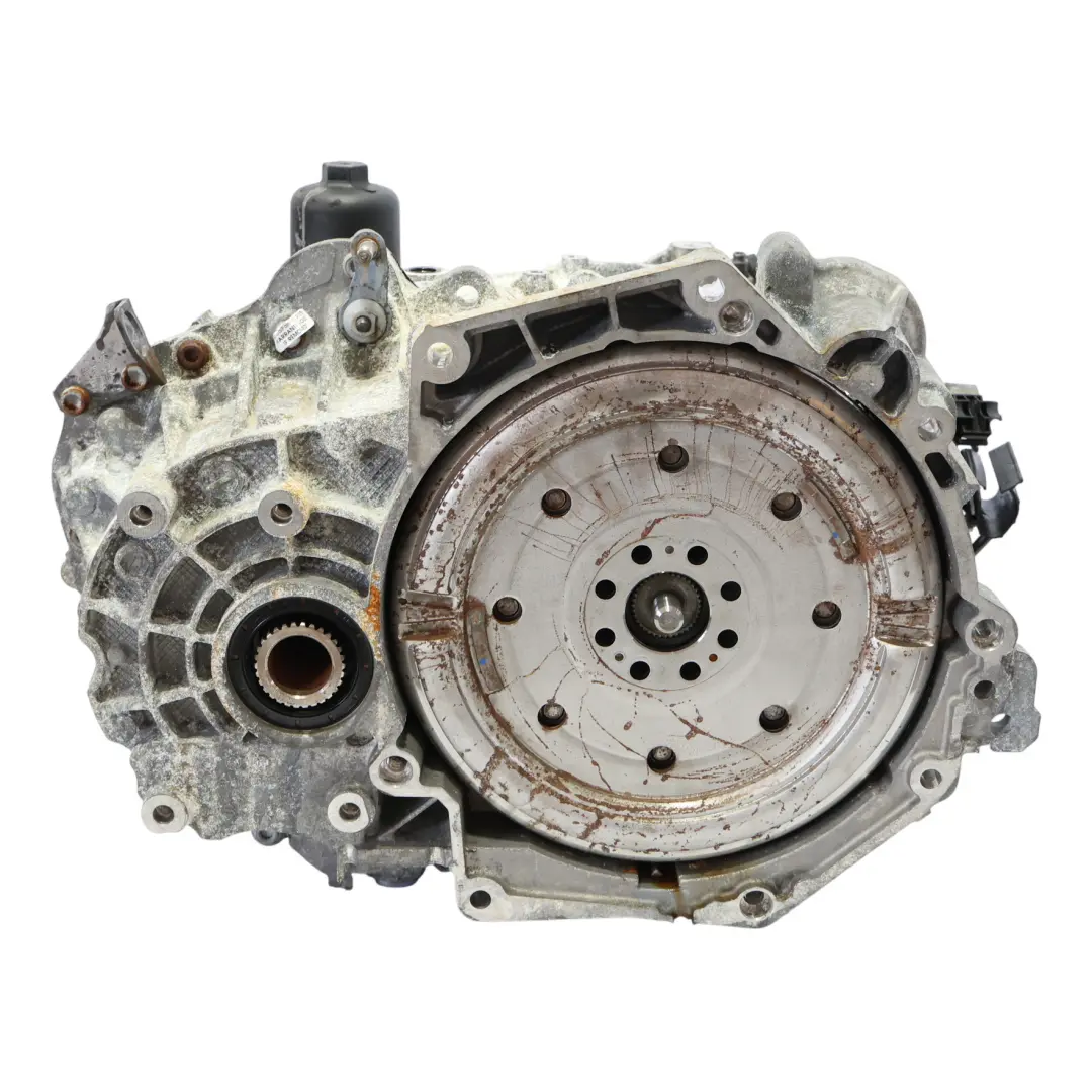 Audi TT 8S FV 2.0 TFSI Quattro Caja Cambios Automática PZS GARANTÍA - SKU 0D9300012 - Número de pieza 0D9300012