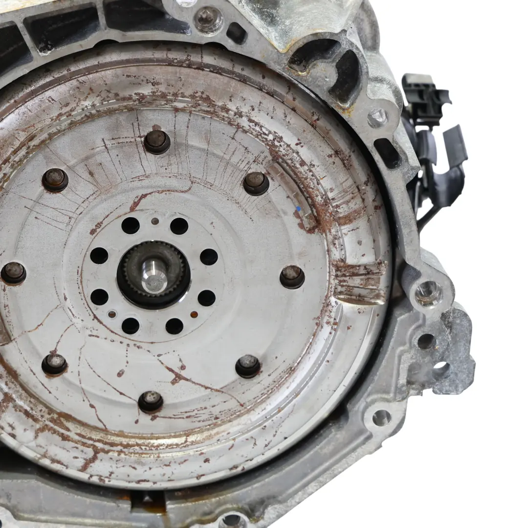 Audi TT 8S FV 2.0 TFSI Quattro Caja Cambios Automática PZS GARANTÍA - SKU 0D9300012 - Número de pieza 0D9300012