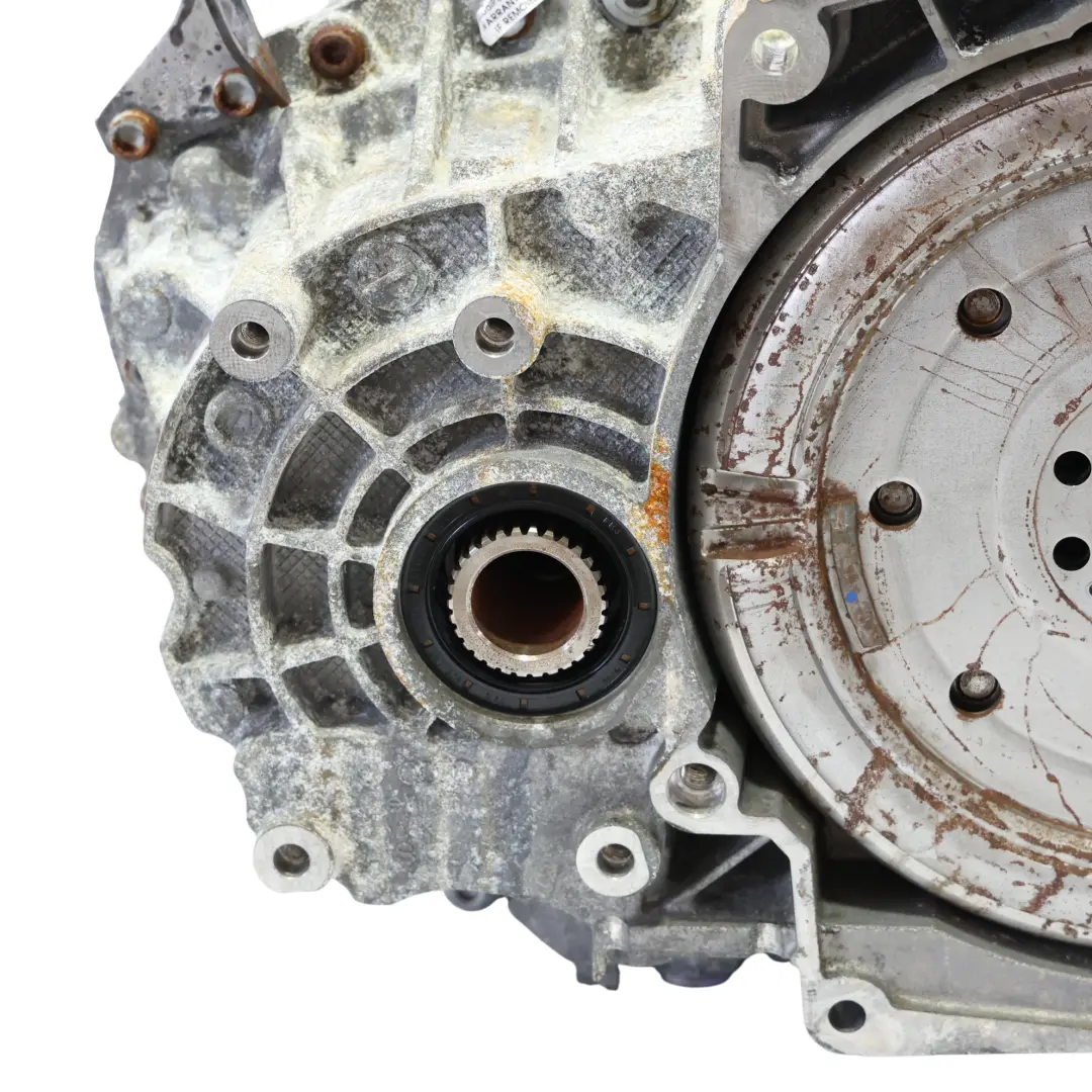 Audi TT 8S FV 2.0 TFSI Quattro Caja Cambios Automática PZS GARANTÍA - SKU 0D9300012 - Número de pieza 0D9300012