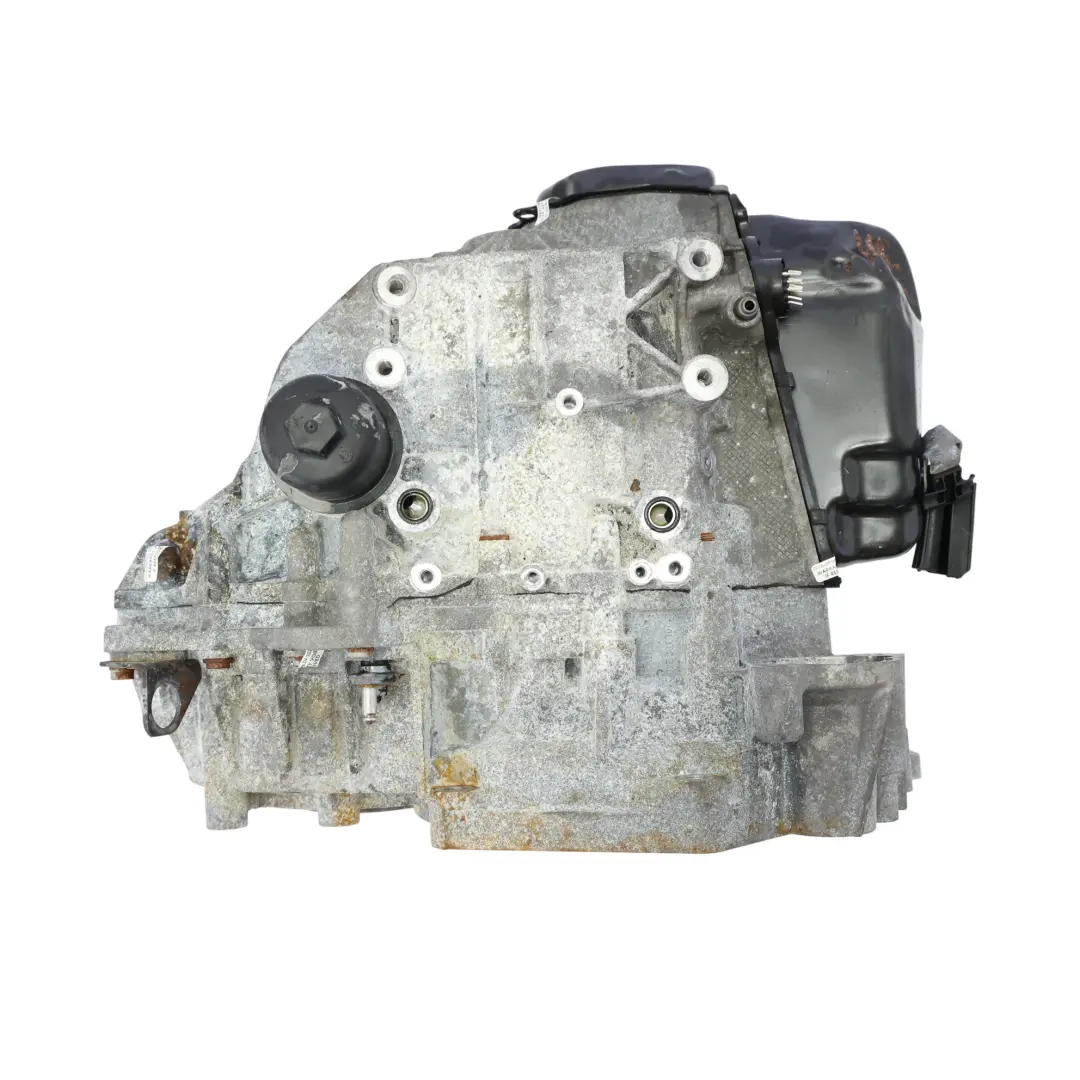 Audi TT 8S FV 2.0 TFSI Quattro Caja Cambios Automática PZS GARANTÍA - SKU 0D9300012 - Número de pieza 0D9300012