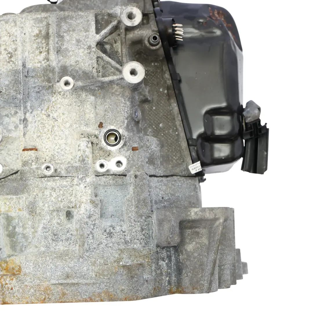 Audi TT 8S FV 2.0 TFSI Quattro Caja Cambios Automática PZS GARANTÍA - SKU 0D9300012 - Número de pieza 0D9300012