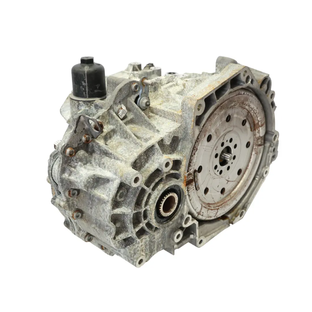 Audi TT 8S FV 2.0 TFSI Quattro Caja Cambios Automática PZS GARANTÍA - SKU 0D9300012 - Número de pieza 0D9300012