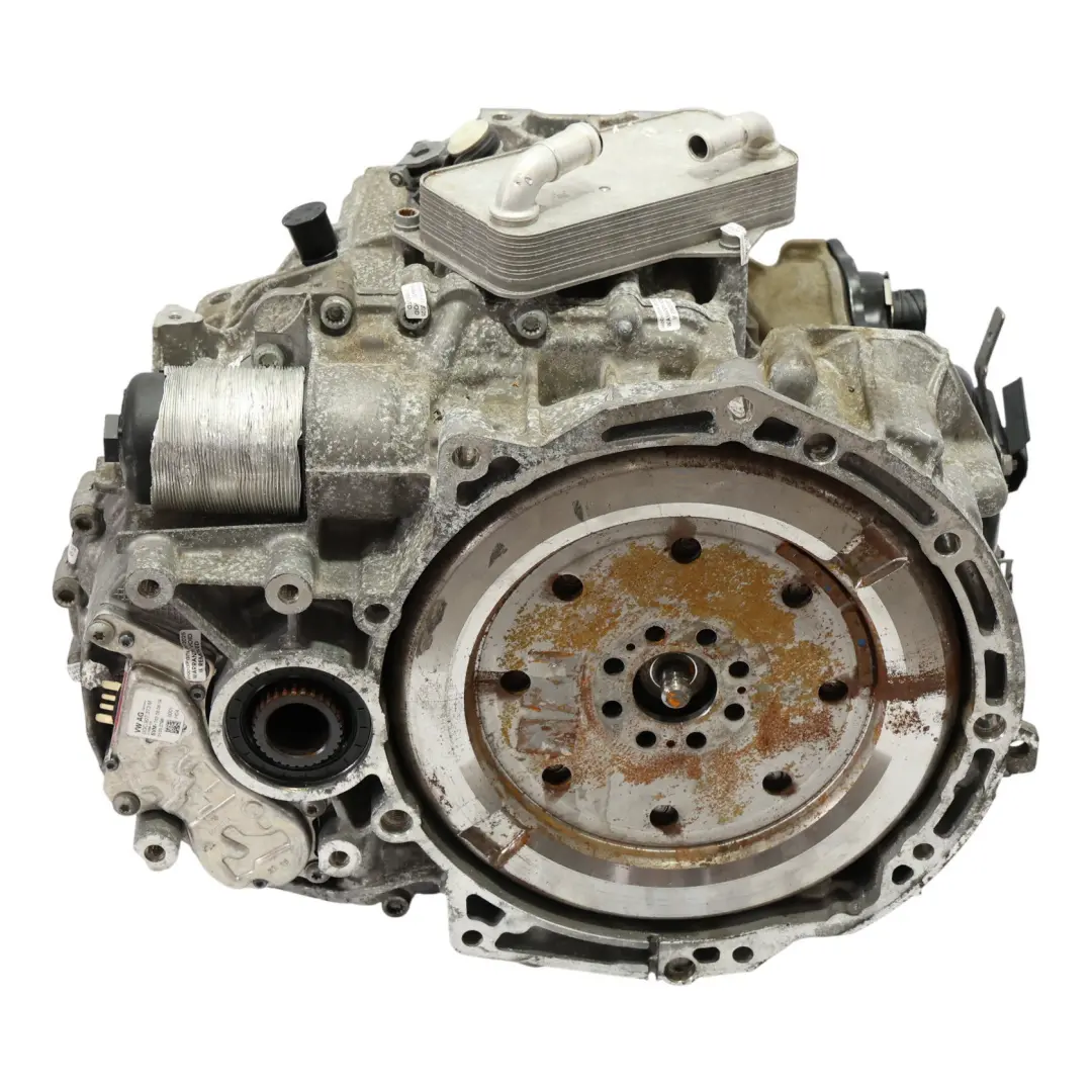Audi A3 8P 2.0 TFSI DNUE Quattro Automatic Gearbox UAQ WARRANTY - SKU 0GC300014B-1 - Part number 0GC300014B