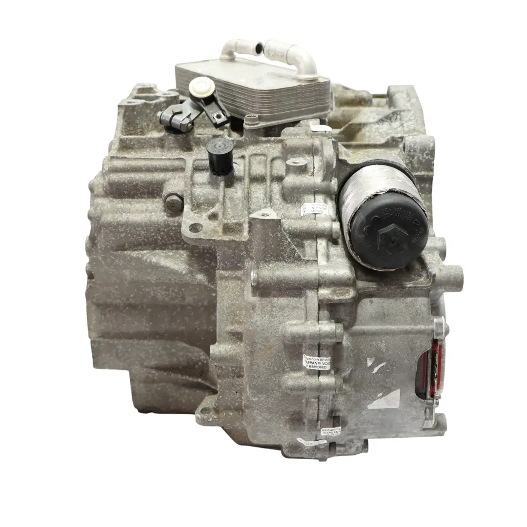 Audi A3 8P 2.0 TFSI DNUE Quattro Automatic Gearbox UAQ WARRANTY - SKU 0GC300014B-1 - Part number 0GC300014B