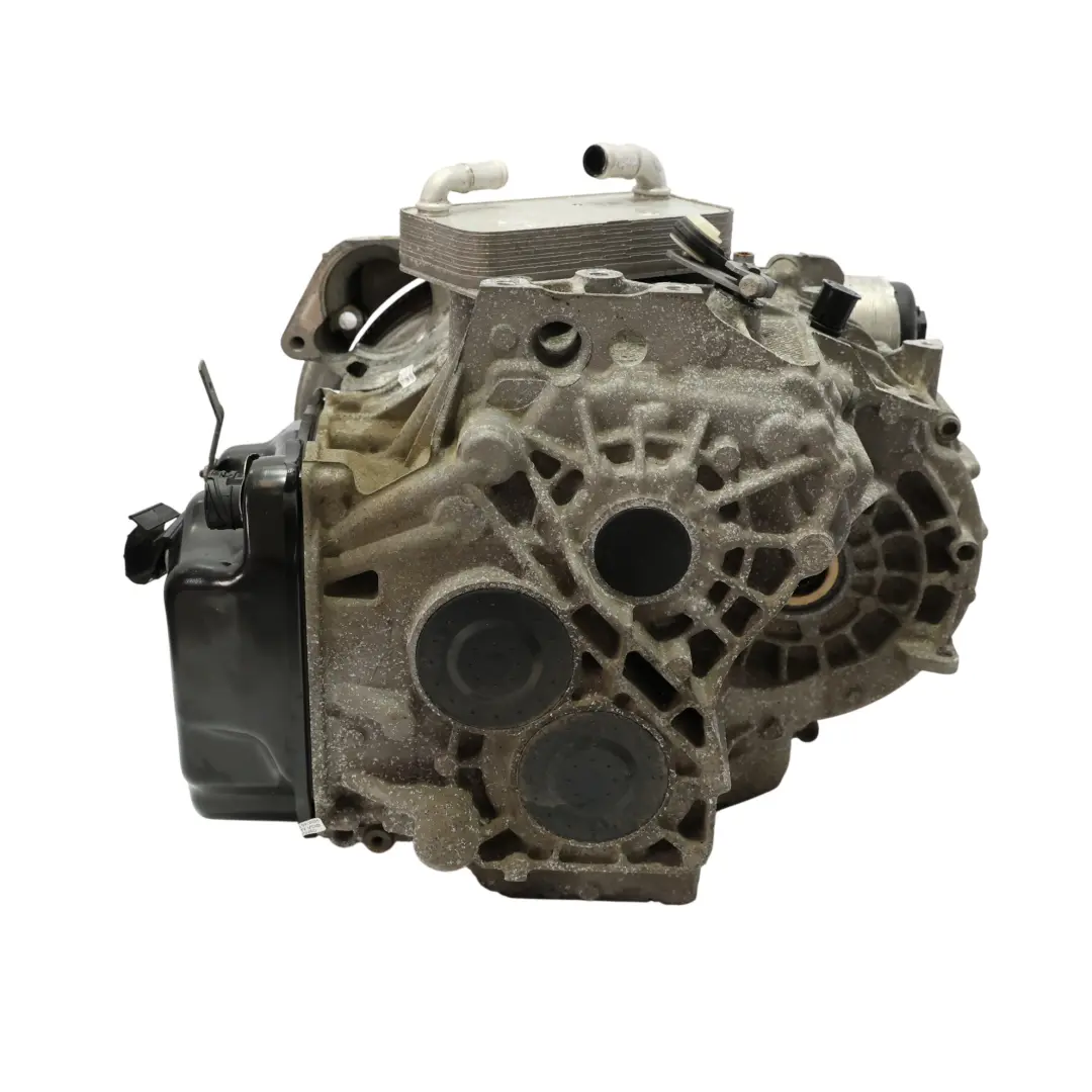 DNUE Quattro Automatic Gearbox UAQ WARRANTY to Audi A3 8V 2.0 TFSI with Part number 0GC300014B Audi A3 8V 2.0 TFSI DNUE Quattro Automatic Gearbox UAQ WARRANTY - SKU 0GC300014B-1 - Part number 0GC300014B