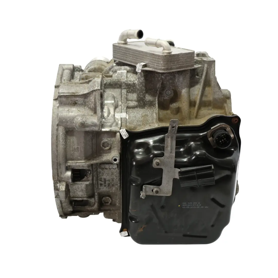 DNUE Quattro Cambio Automatico UAQ GARANZIA per Audi A3 8V 2.0 TFSI con numero di parte 0GC300014B Audi A3 8V 2.0 TFSI DNUE Quattro Cambio Automatico UAQ GARANZIA - SKU 0GC300014B-1 - Numero di parte 0GC300014B