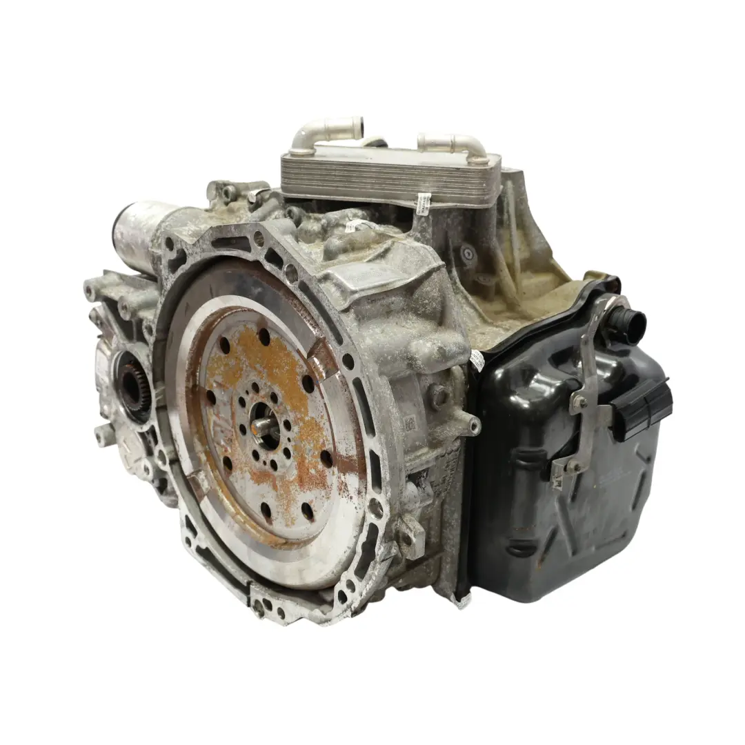 Audi A3 8P 2.0 TFSI DNUE Quattro Automatic Gearbox UAQ WARRANTY - SKU 0GC300014B-1 - Part number 0GC300014B
