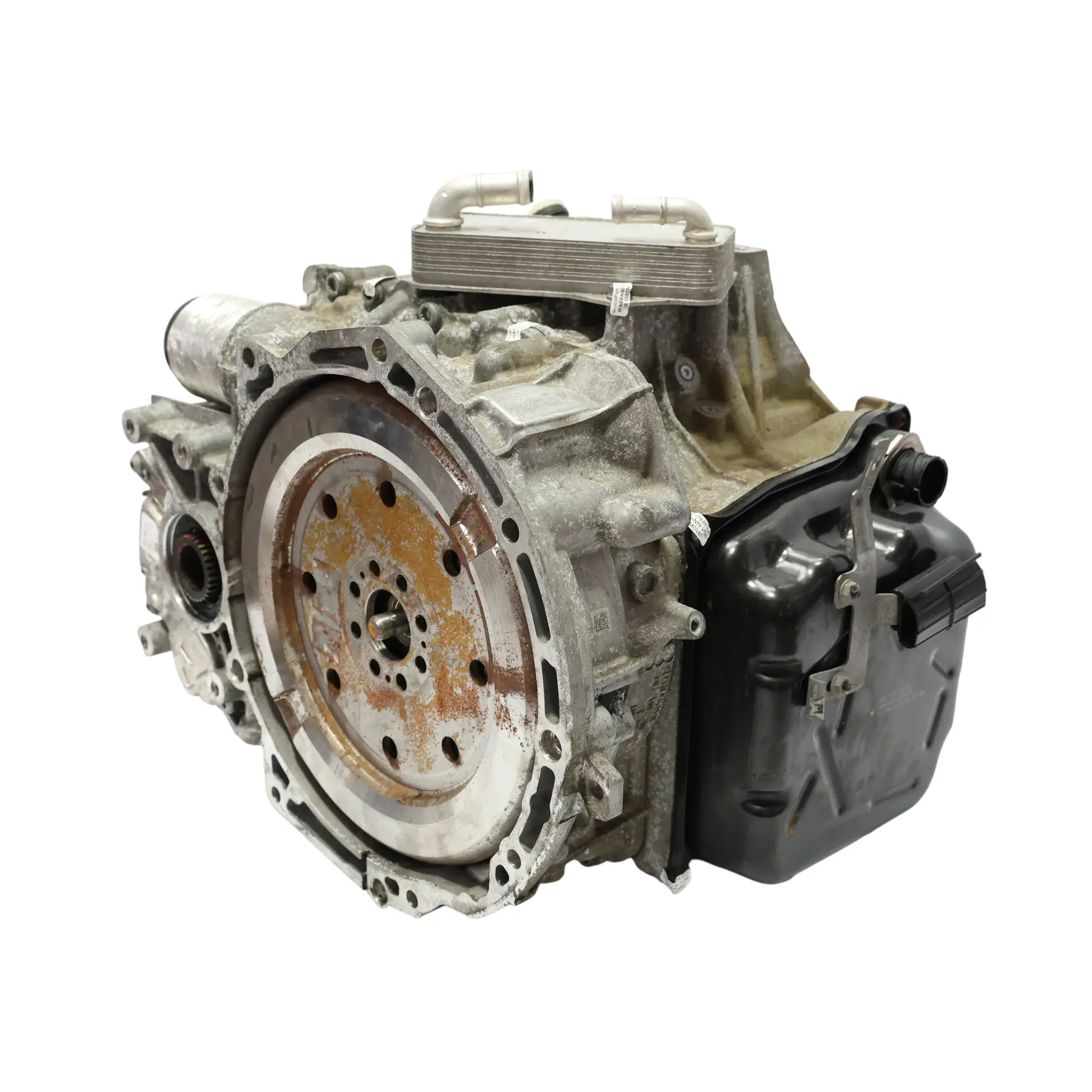 Audi A3 8P 2.0 TFSI DNUE Quattro Vitesses Automatique UAQ 0GC300014B GARANTIE