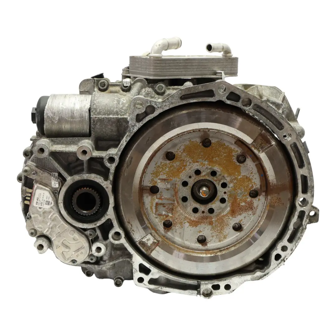 Audi A3 8P 2.0 TFSI DNUE Quattro Automatik Getriebe UAQ GARANTIE - SKU 0GC300014B-1 - Teilenummer 0GC300014B