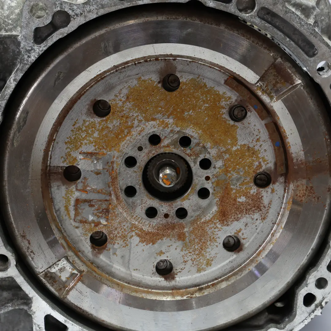 Audi A3 8P 2.0 TFSI DNUE Quattro Automatik Getriebe UAQ GARANTIE - SKU 0GC300014B-1 - Teilenummer 0GC300014B