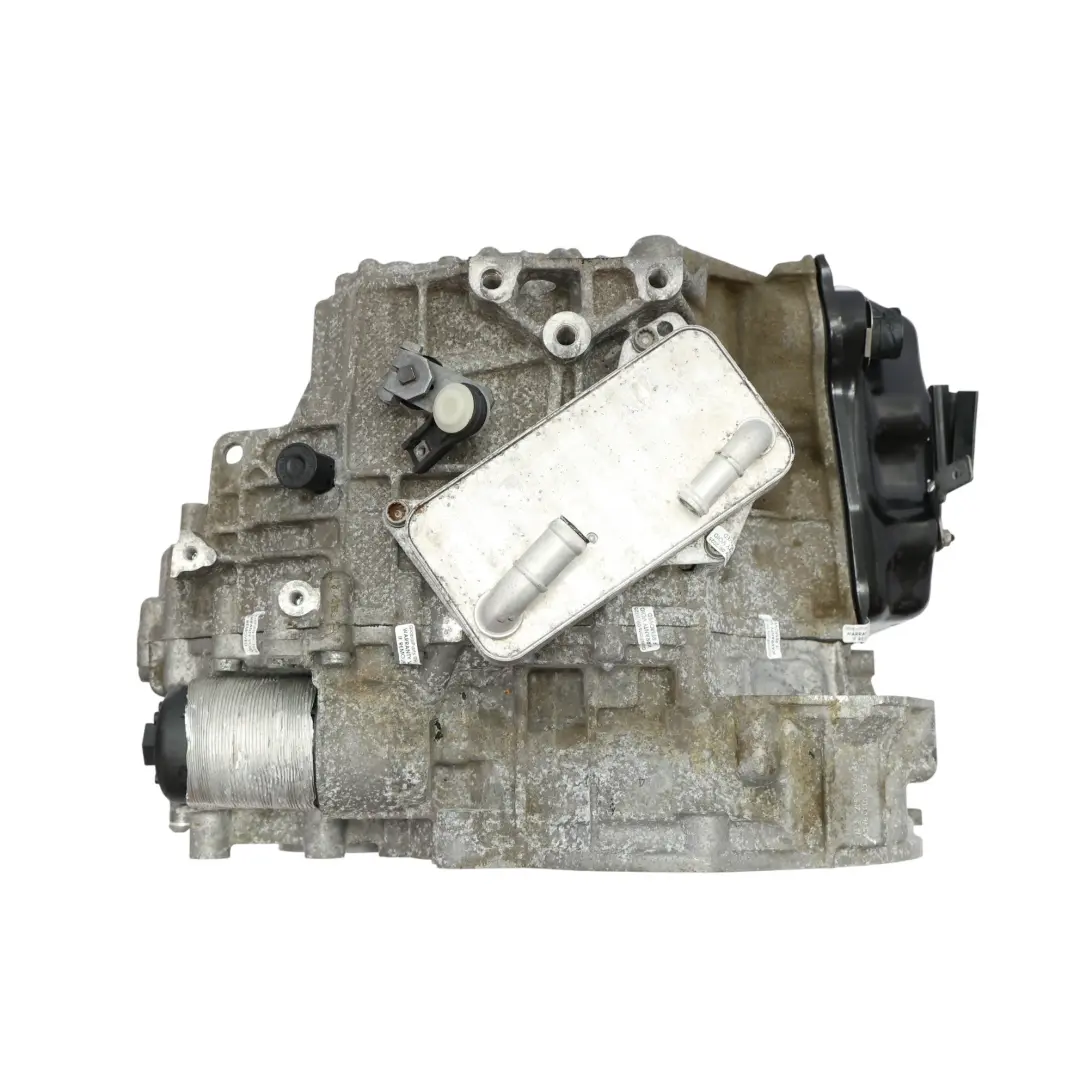 Audi A3 8P 2.0 TFSI DNUE Quattro Automatik Getriebe UAQ GARANTIE - SKU 0GC300014B-1 - Teilenummer 0GC300014B