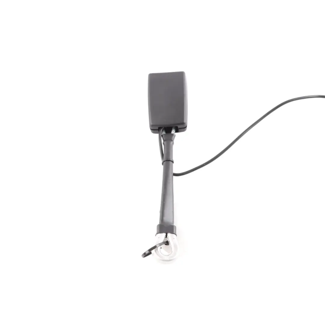  Citroen Relay III Peugeot Boxer III Vorder Sitz Gurt Schloss Schnapp - SKU 10201474 - Teilenummer 10201474